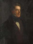 George Hayter Lord Melbourne Prime Minister 1834 oil painting on canvas